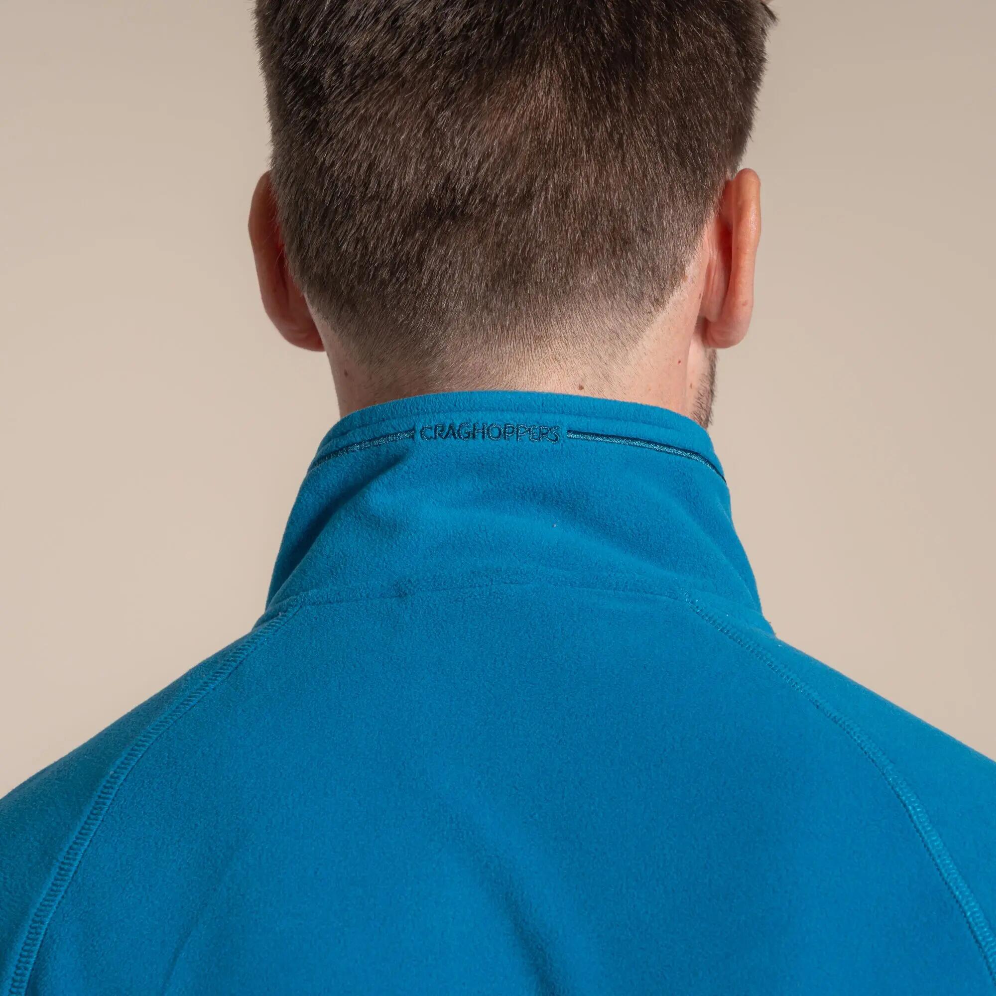Mannen Corey VI Half Zip 4/6
