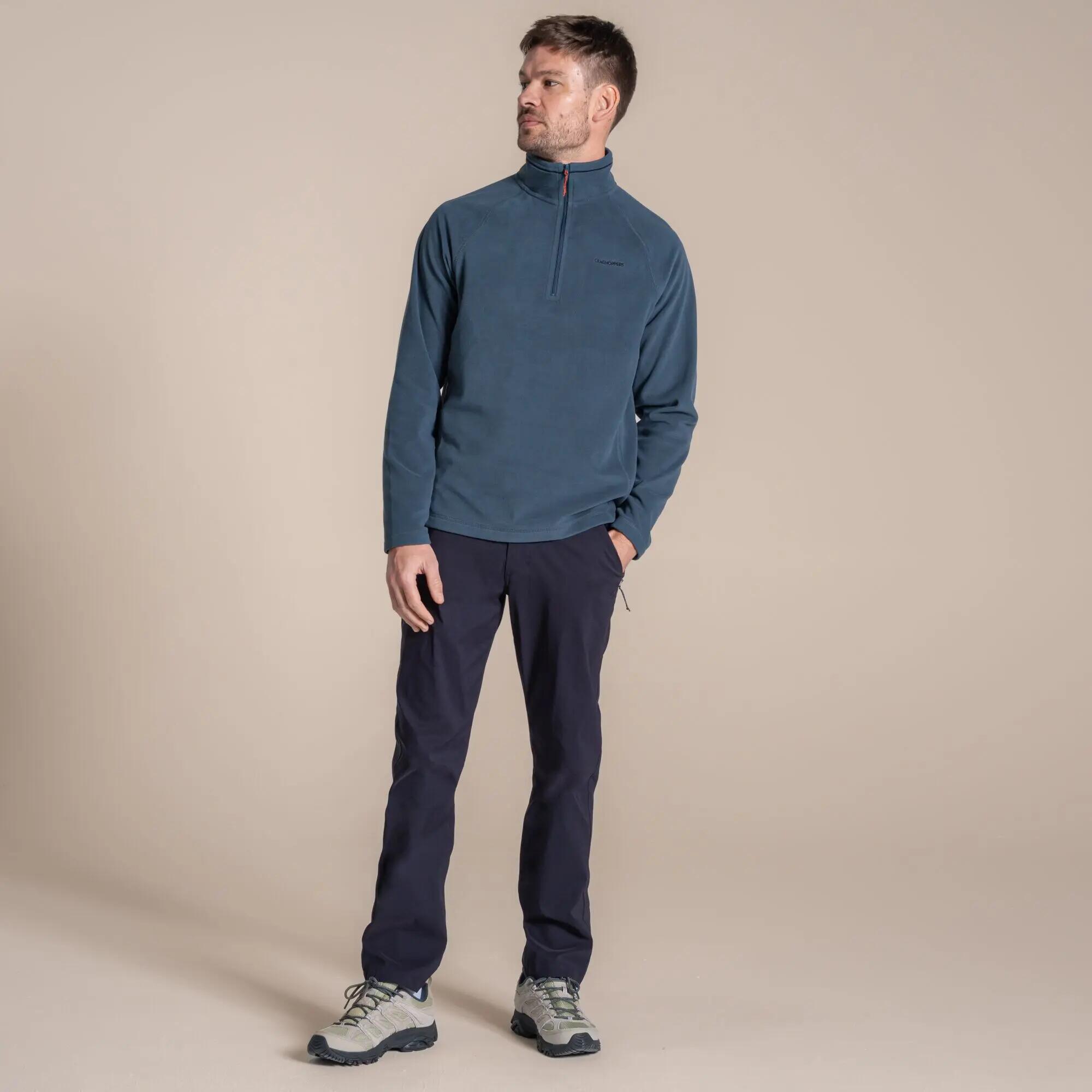 Herren Corey VI Half Zip 3/6