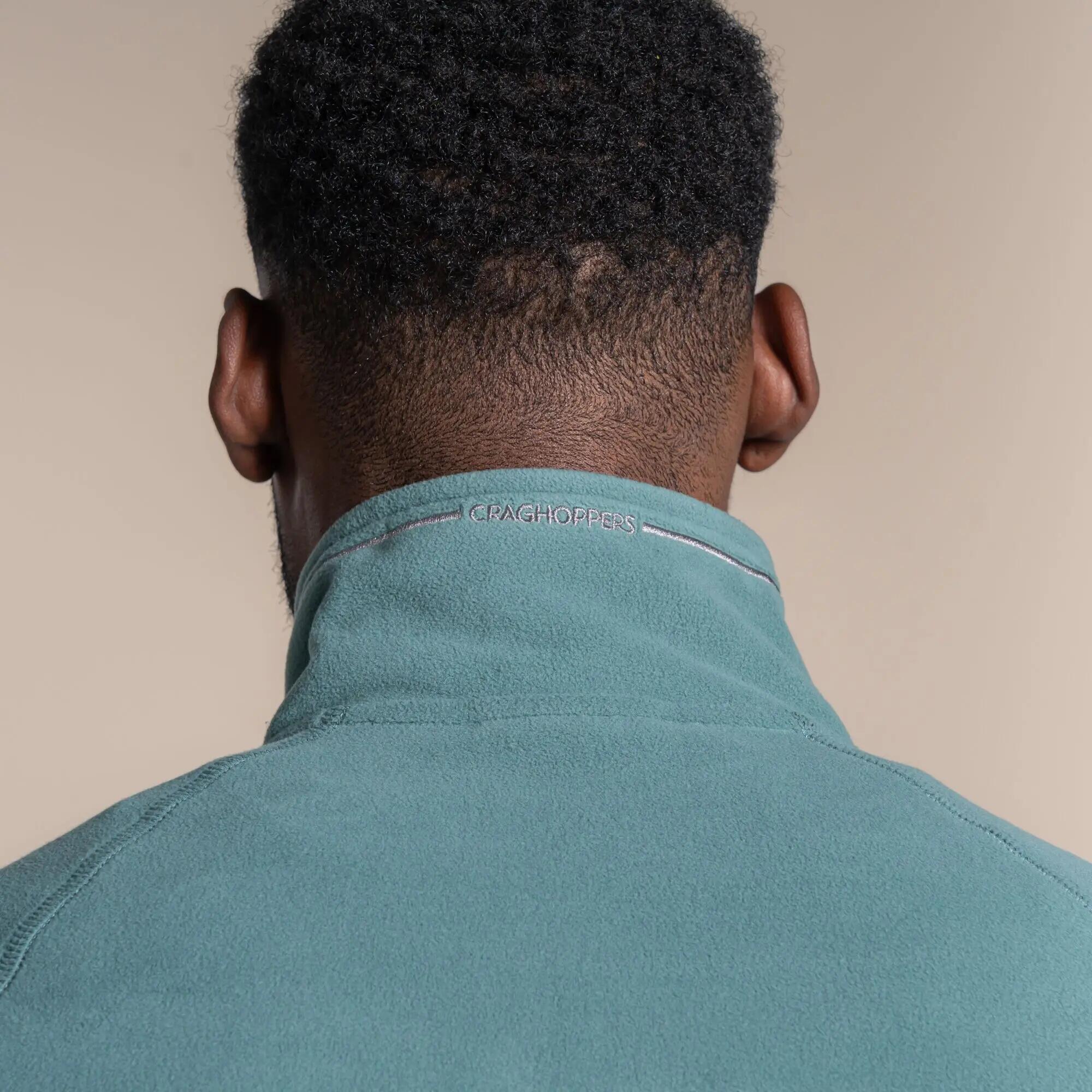Homme Corey VI Demi-Fermeture 4/7