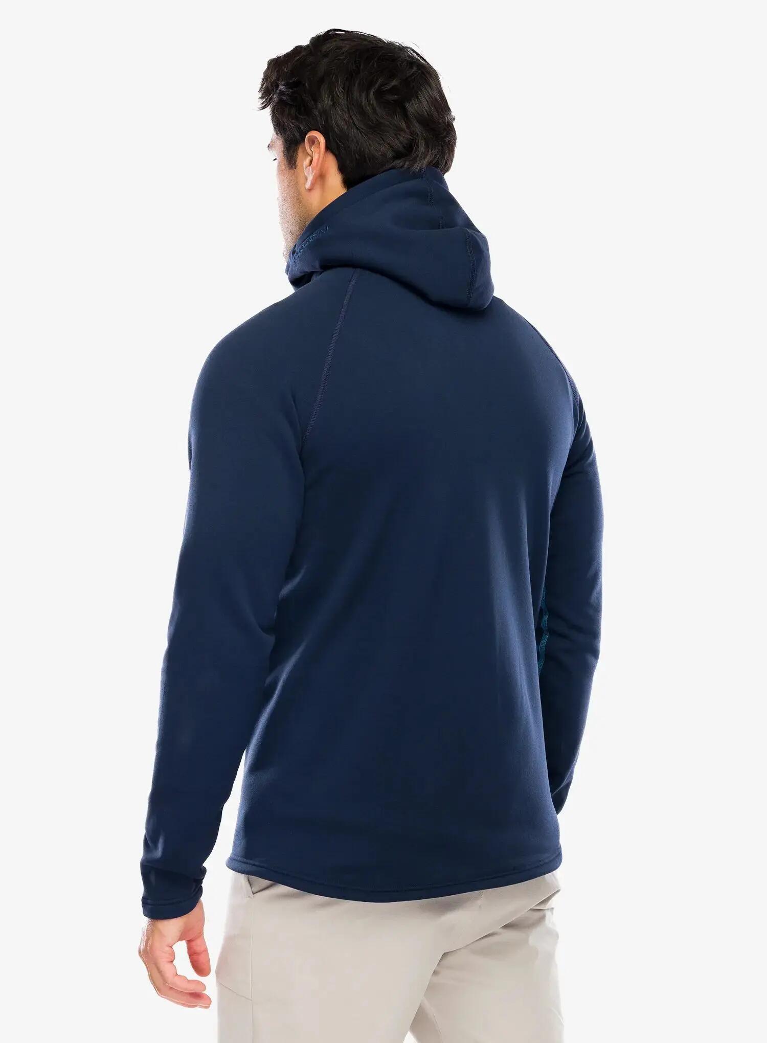 Bluza polarowa z kapturem Houdini Power Up Houdi 5/7