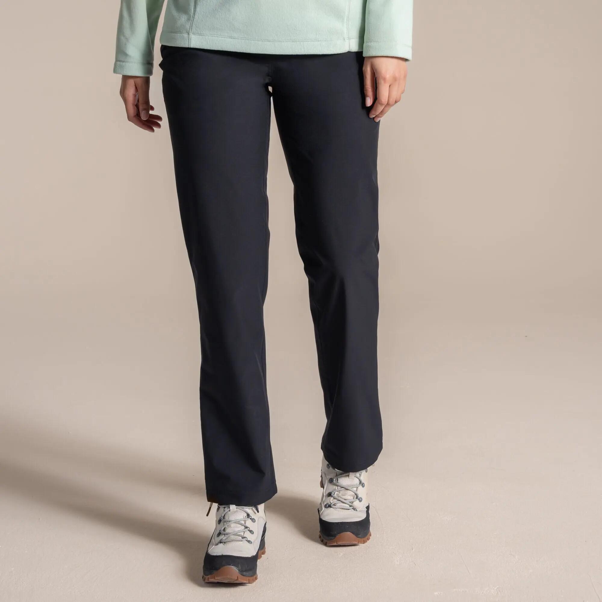 Pantaloni impermeabili donna Airedale Pro 2/10