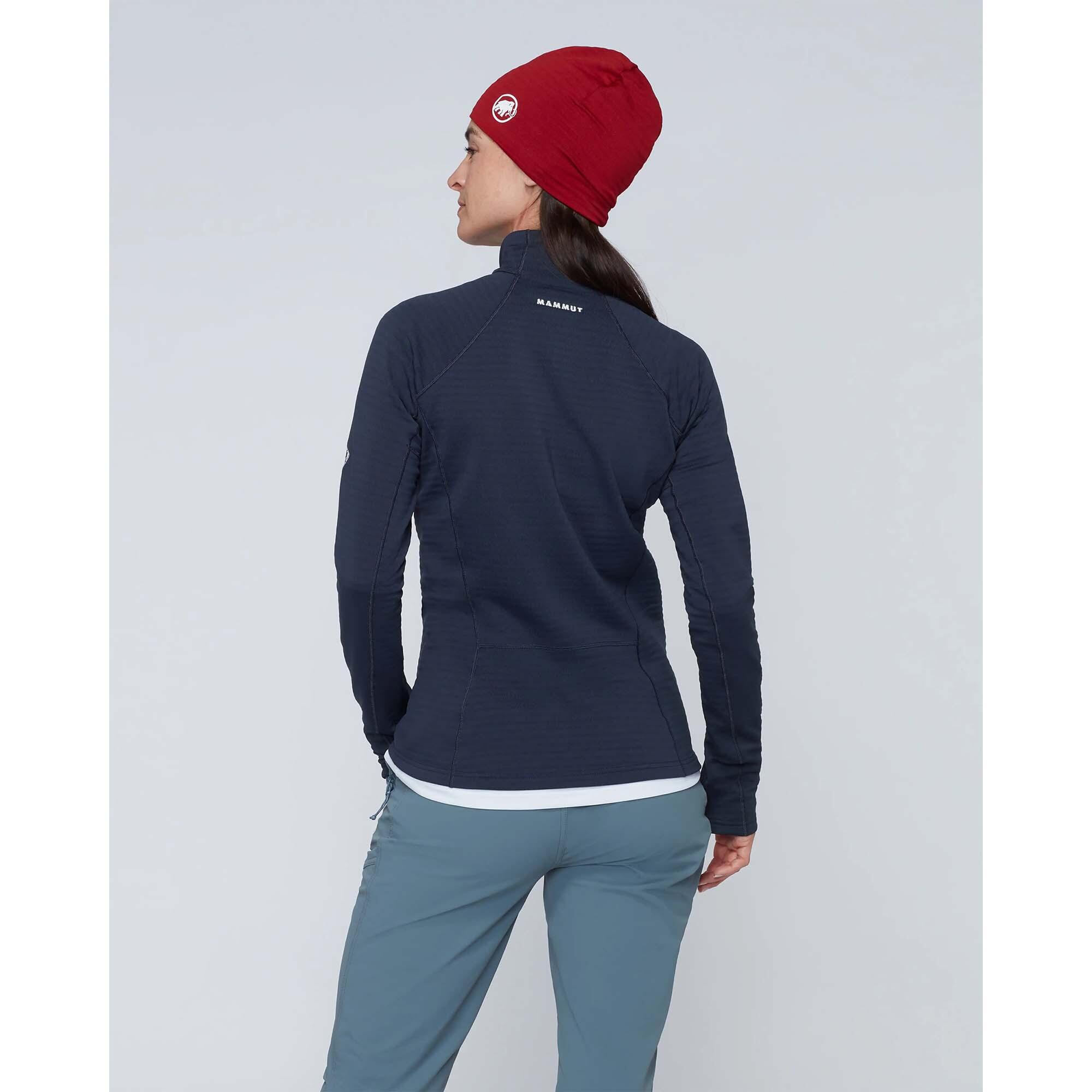 Mammut Jacke Taiss Ml Jacket Women Dame 4/5