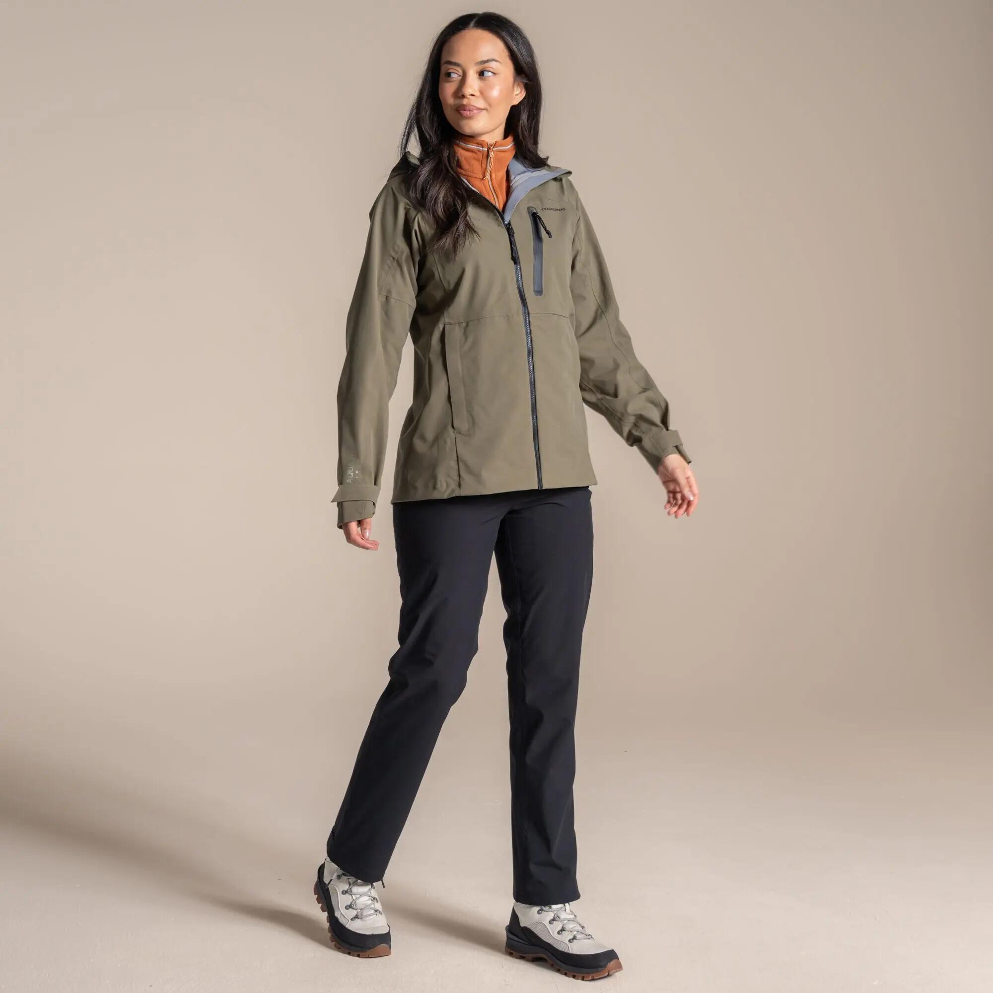 Chaqueta Elva mujer 5/7