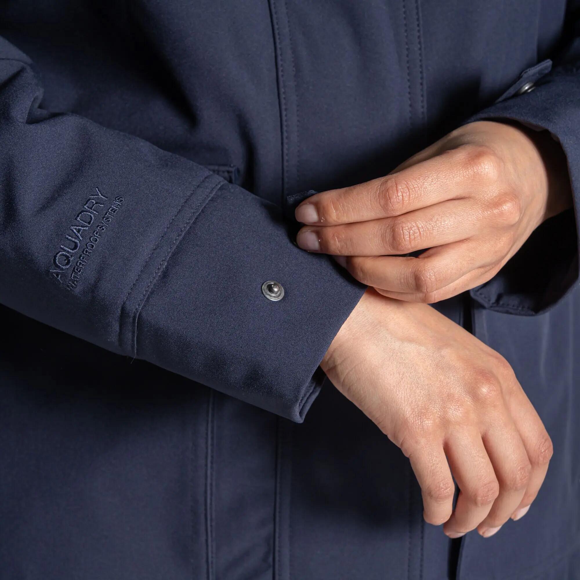 Damen Tuberose Jacke 5/7