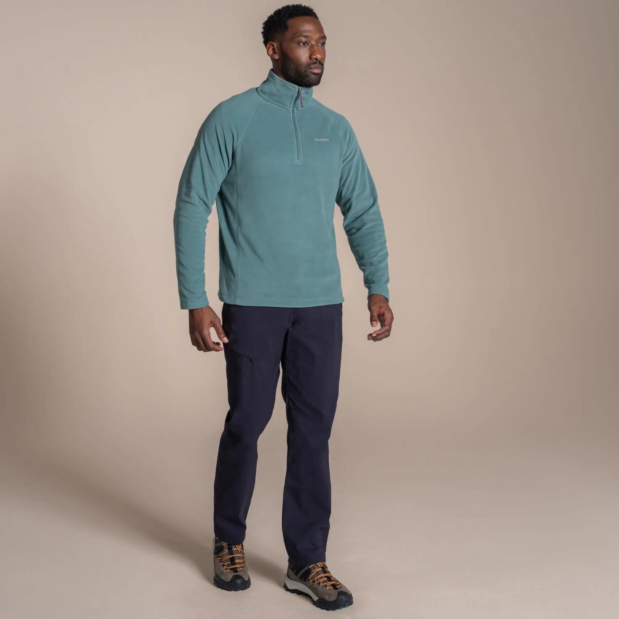 Homme Corey VI Demi-Fermeture 3/7