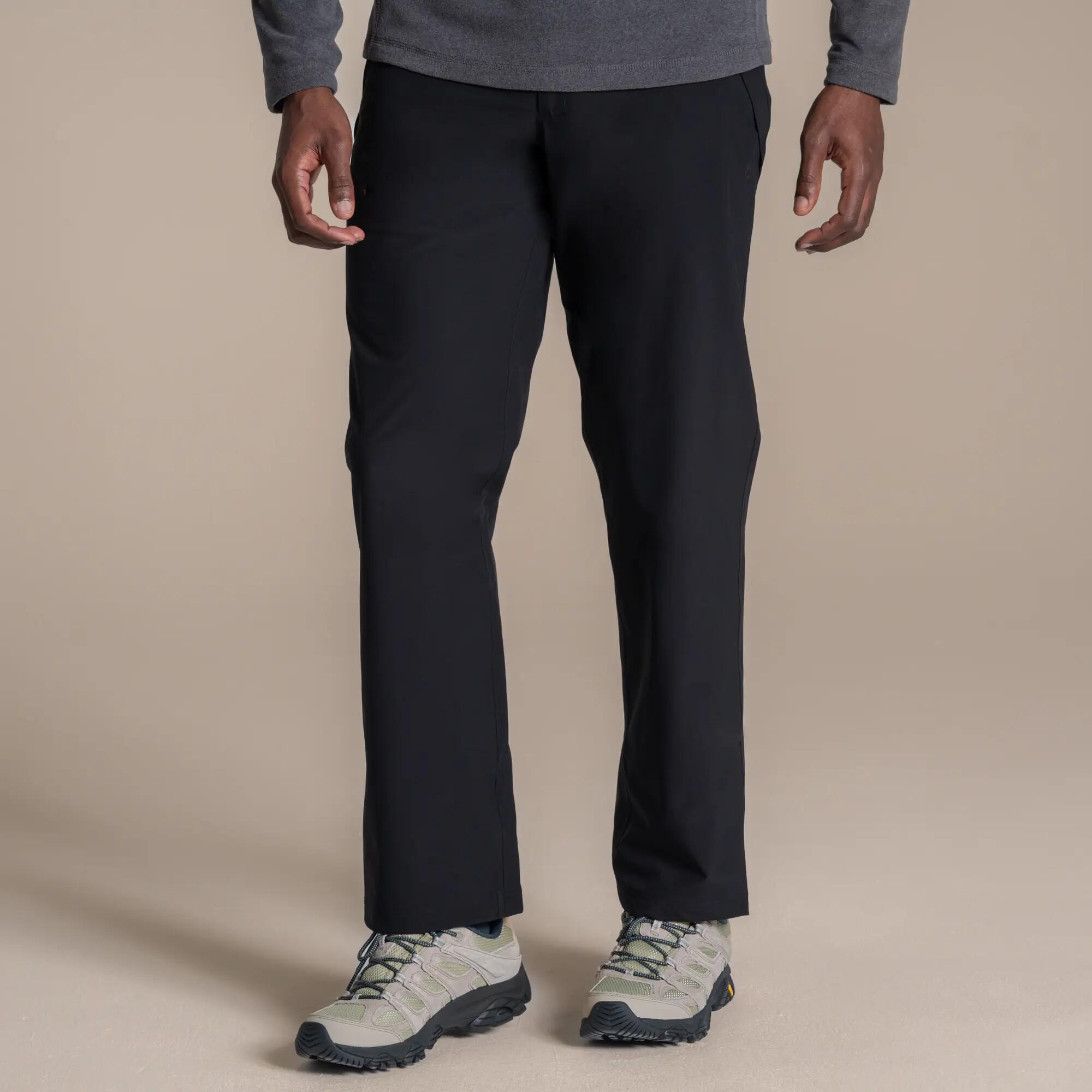 Pantaloni impermeabili uomo Stefan Pro 2/9
