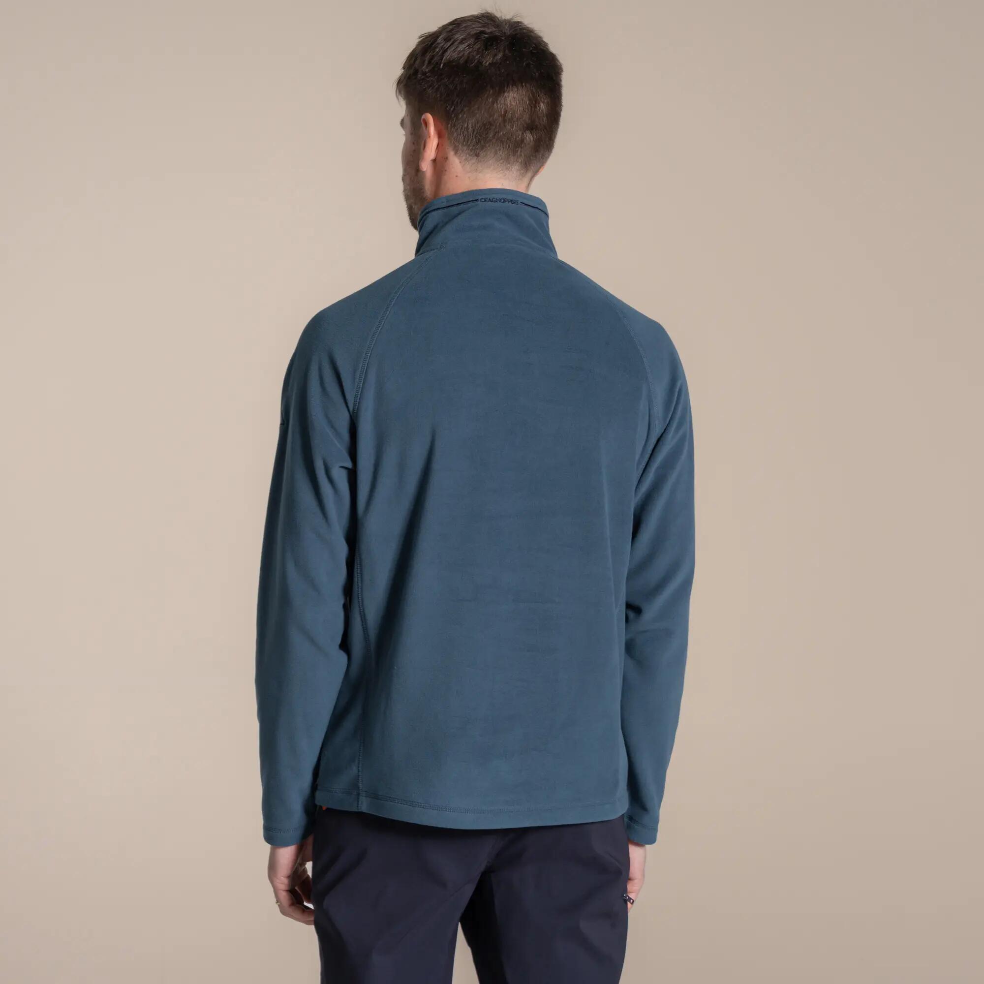 Herren Corey VI Half Zip 2/6