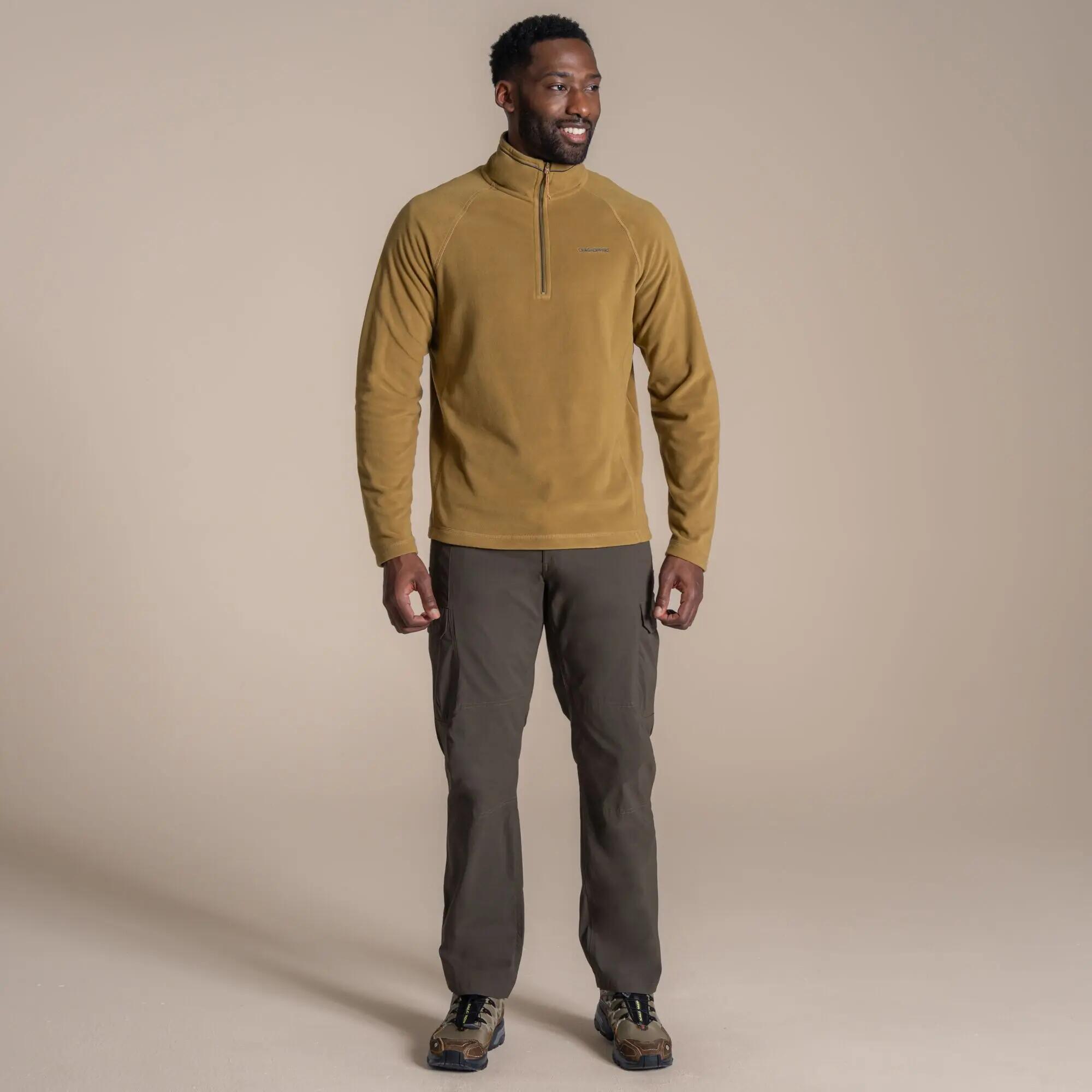 Homme Corey VI Demi-Fermeture 3/6