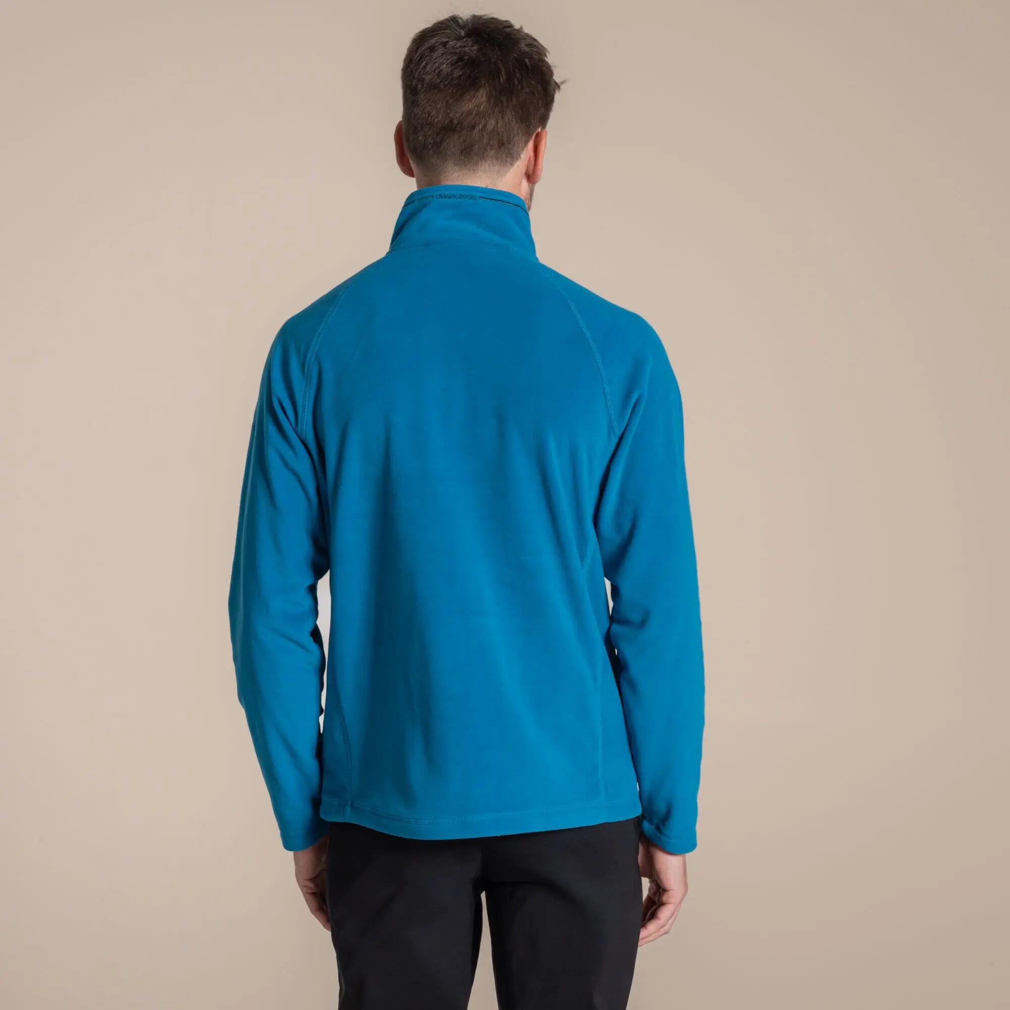 Mannen Corey VI Half Zip 2/6