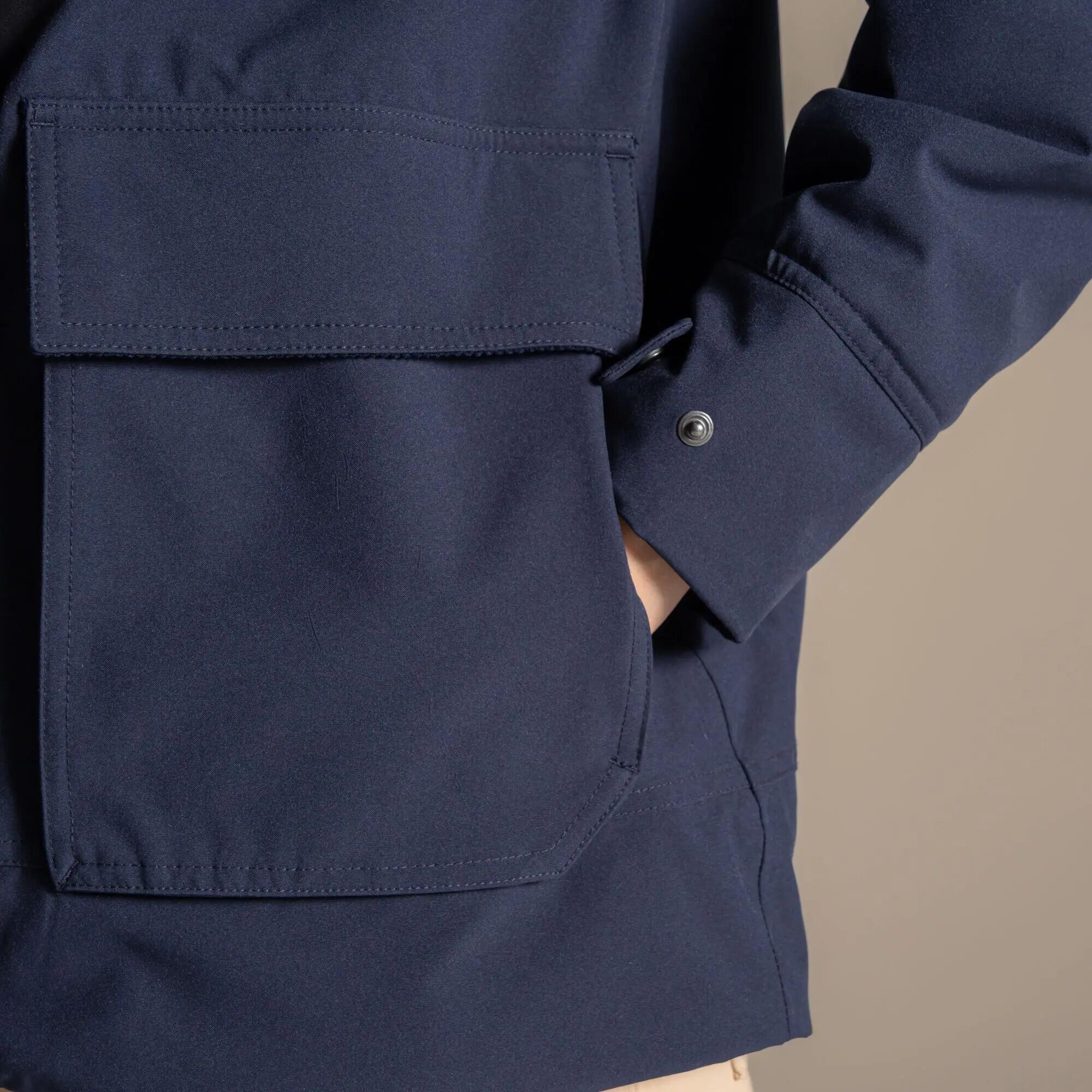 Damen Tuberose Jacke 4/7