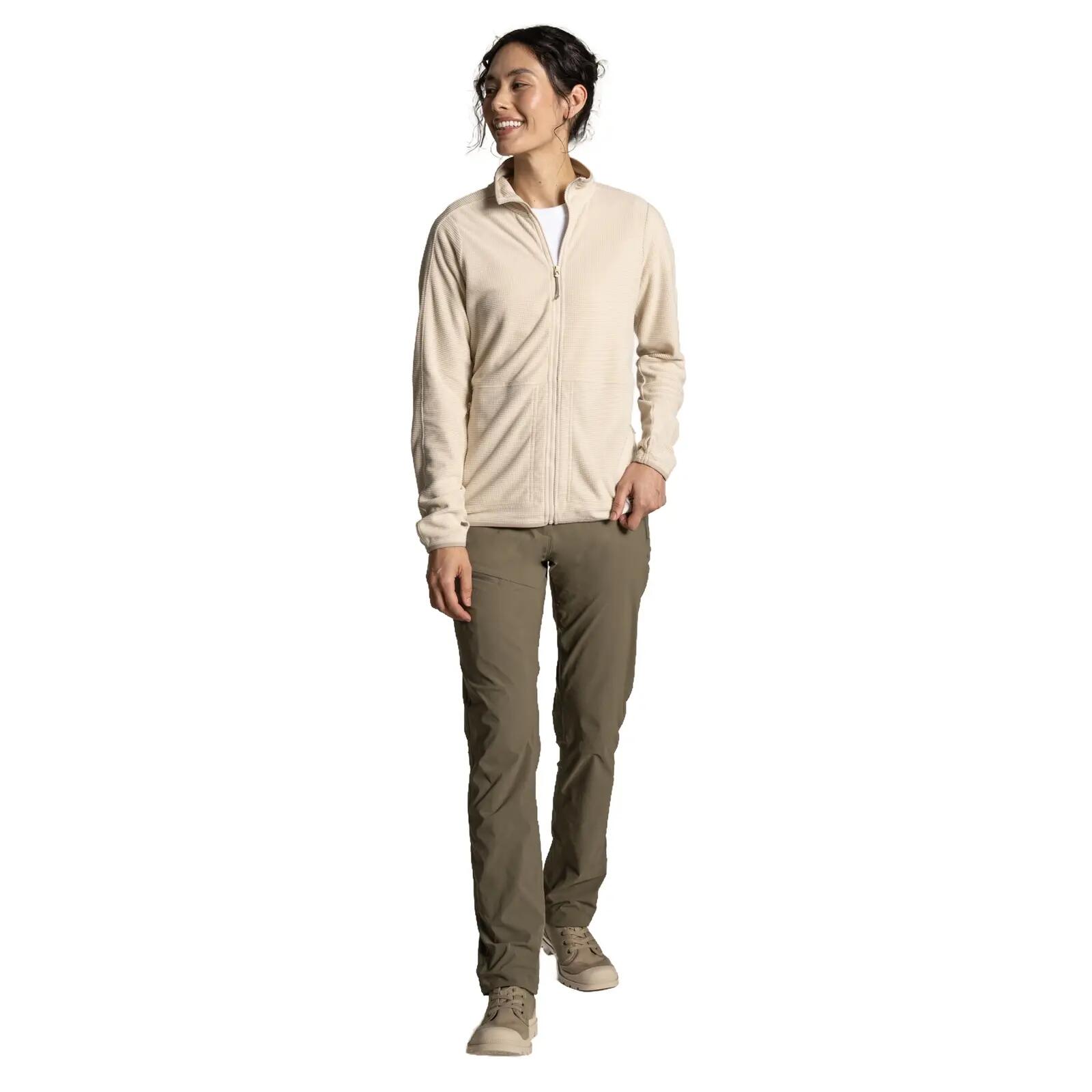 Bluza polarowa damska Craghoppers NosiLife Anya II Jacket 3/7