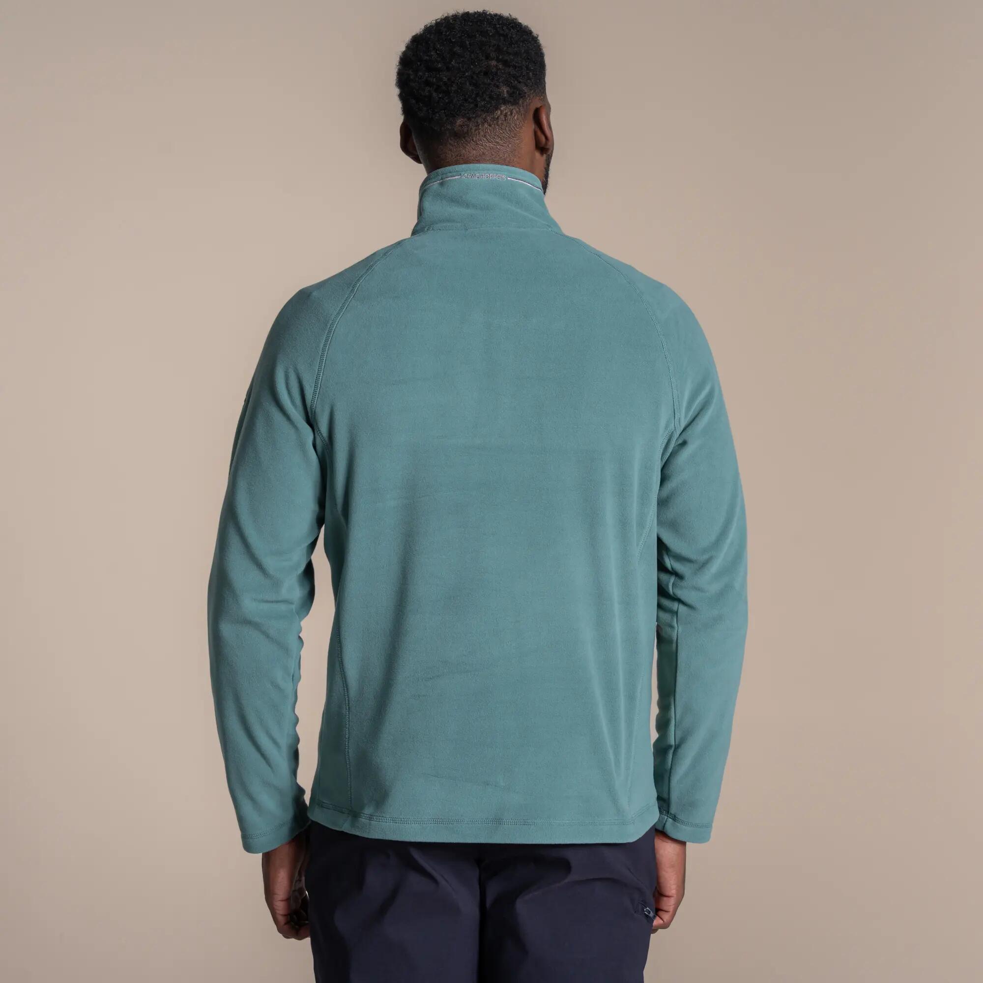 Homme Corey VI Demi-Fermeture 2/7