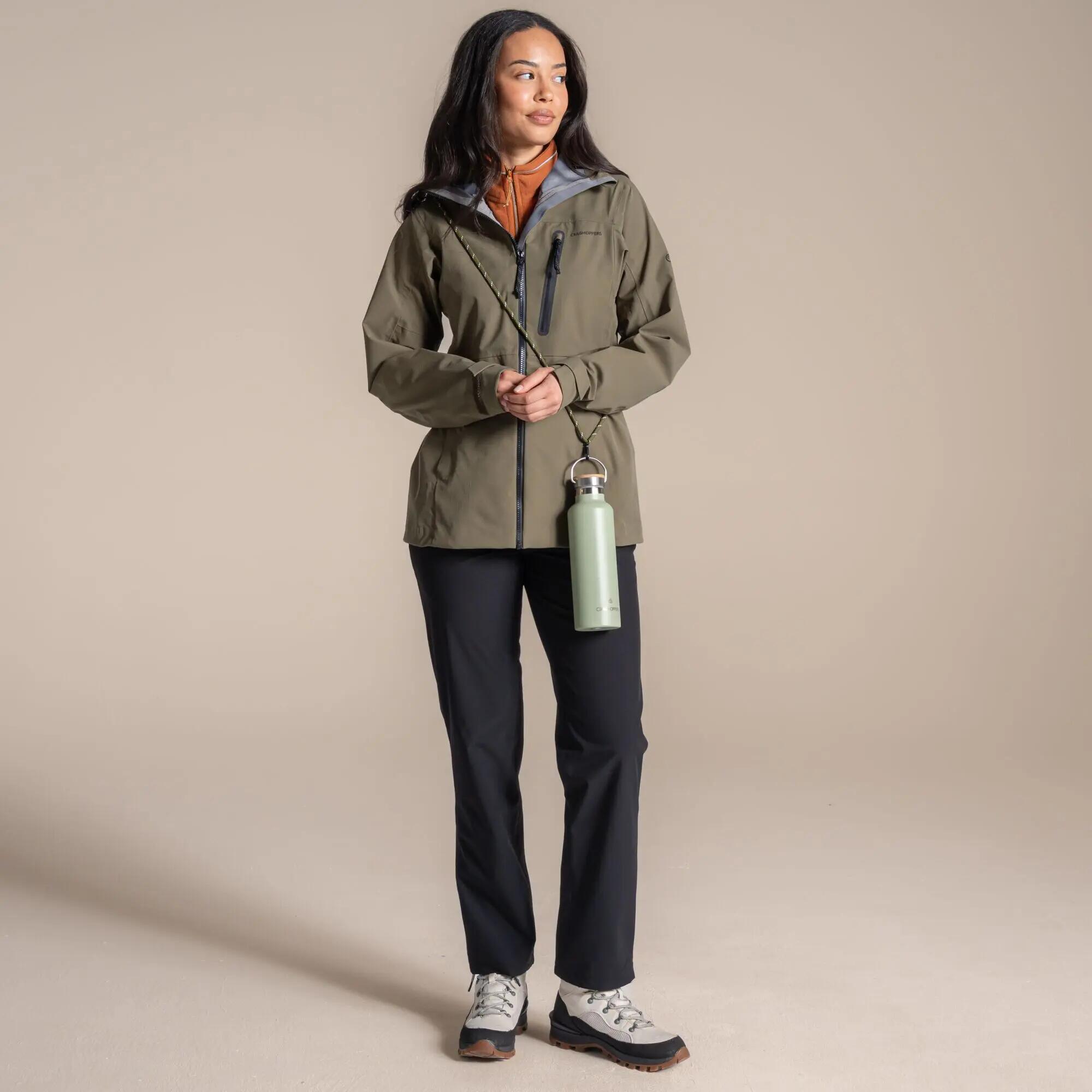 Chaqueta Elva mujer 3/7