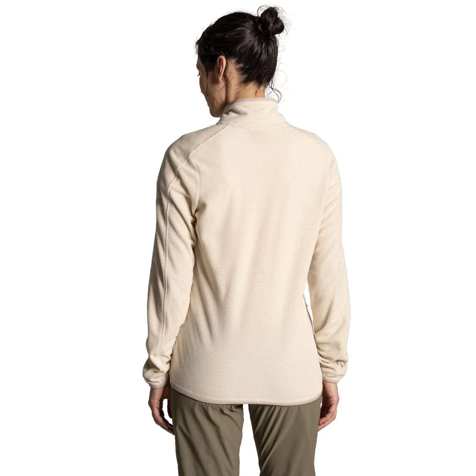 Bluza polarowa damska Craghoppers NosiLife Anya II Jacket 2/7