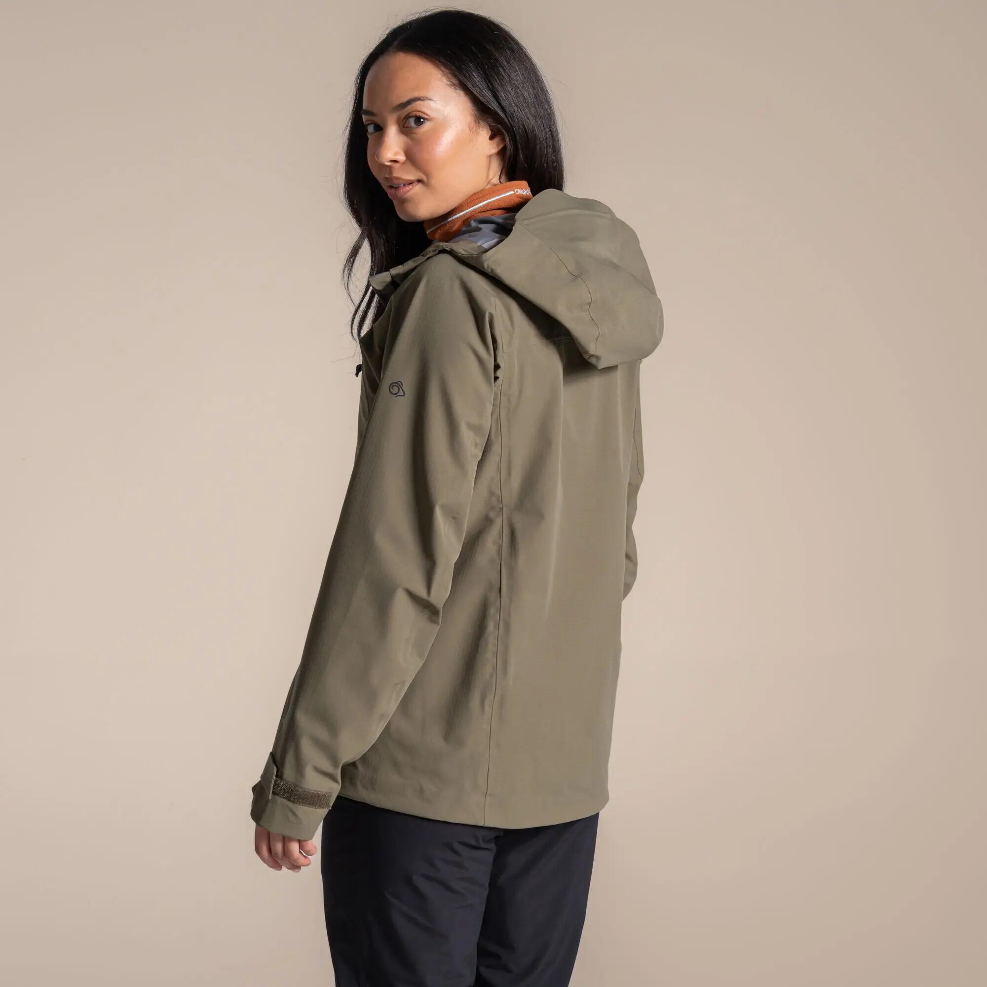 Chaqueta Elva mujer 2/7