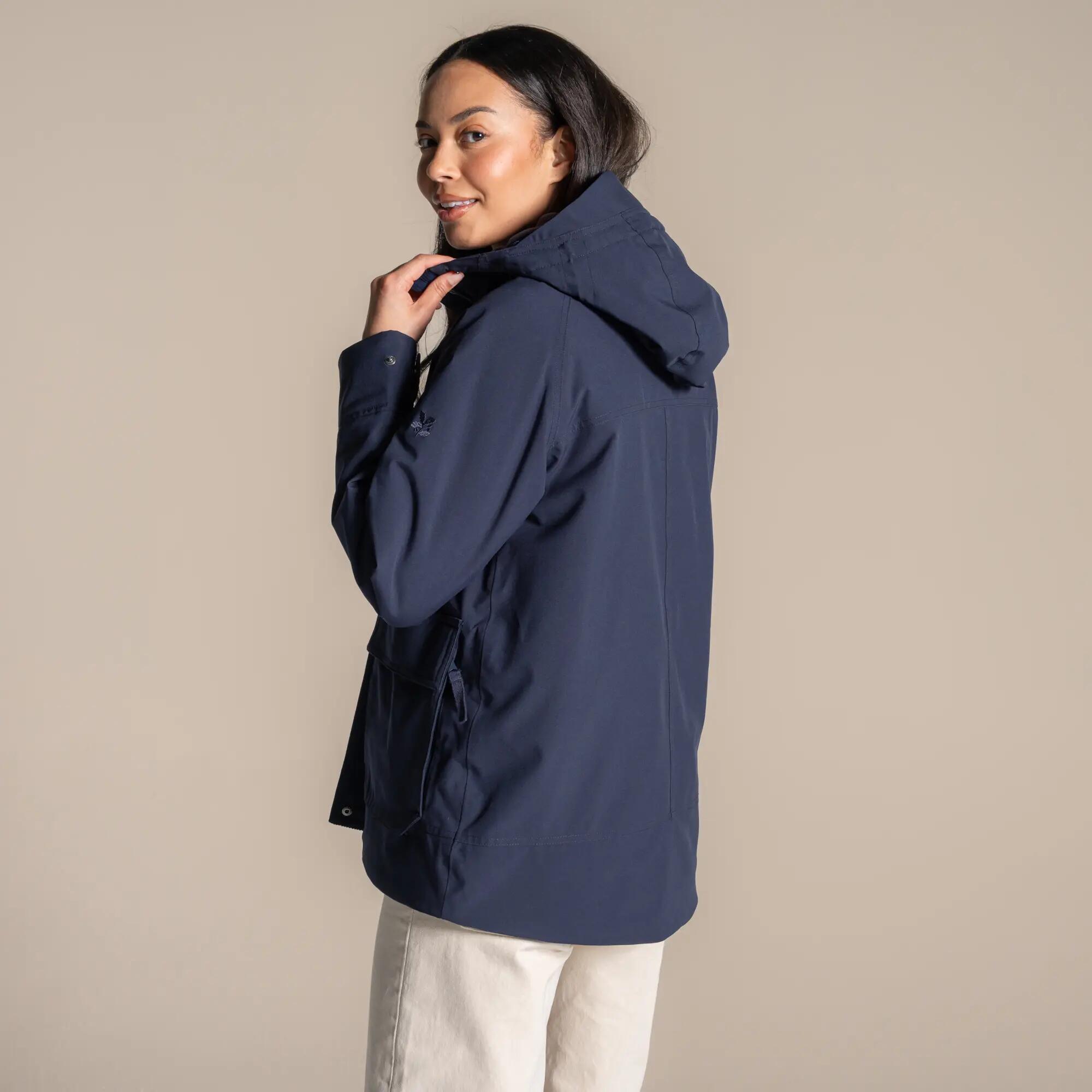 Damen Tuberose Jacke 2/7