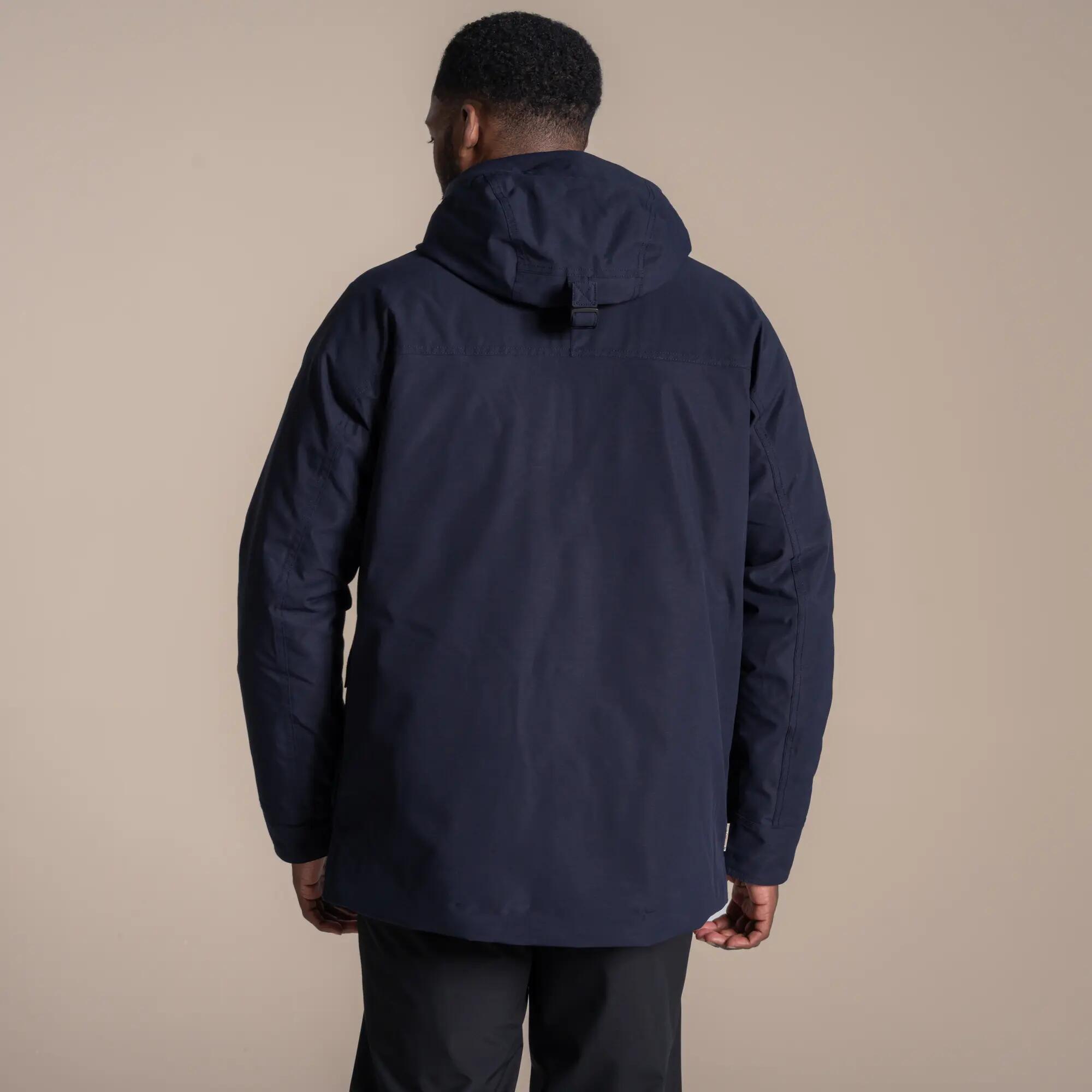 Chaqueta National Trust Hamps II hombre 3/7