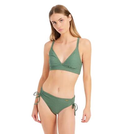 Haut de bikini - natation - femme - maintien - mixsupera vert