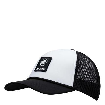 Mammut Crag Cap Logo Kappe Erwachsene