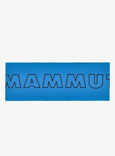 Opaska na głowę Mammut Aenergy Headband - glacier blue