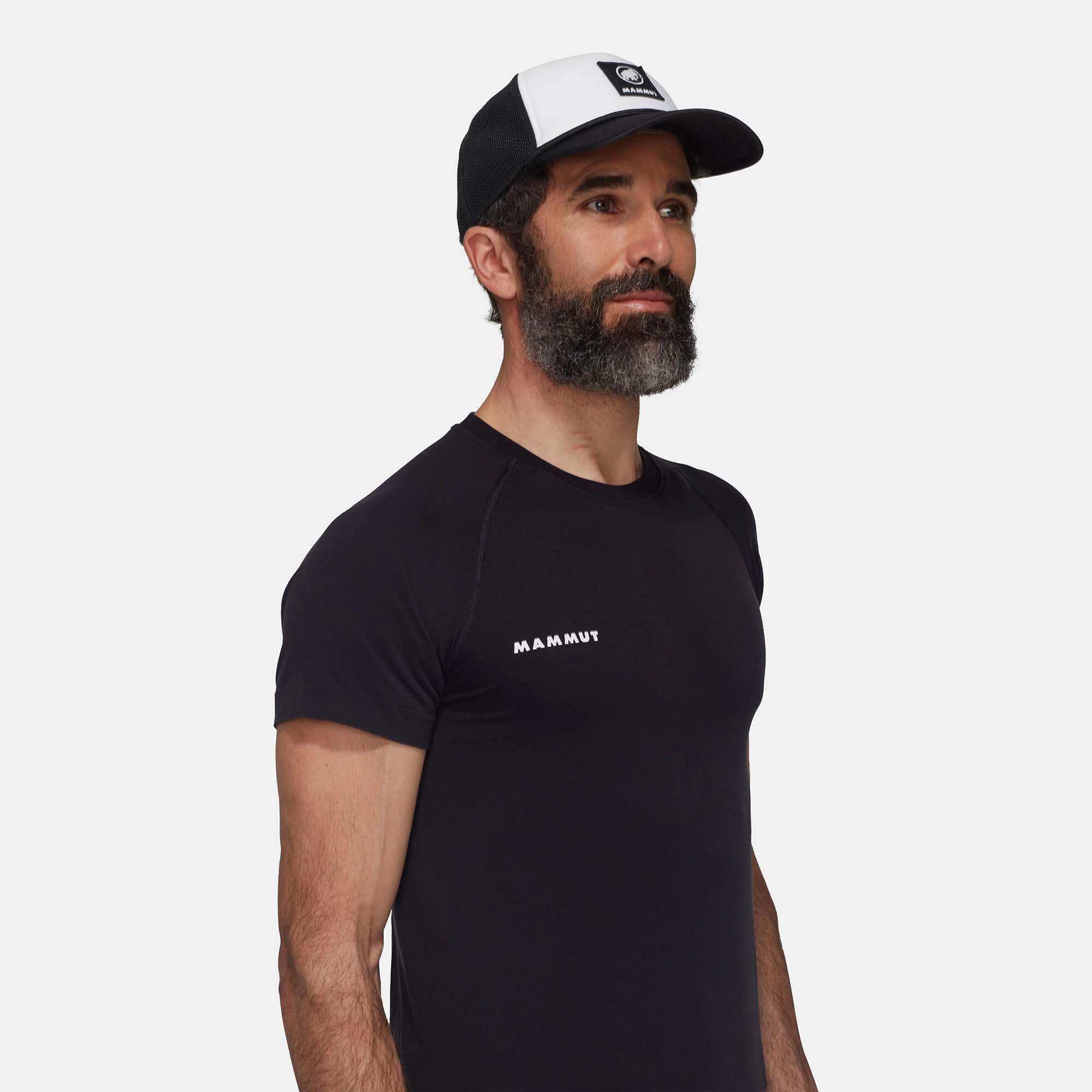 Mammut Crag Cap Logo Cap Adult 3/3