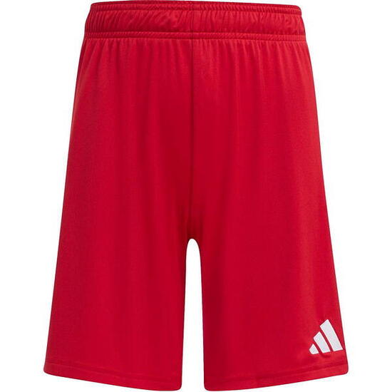 Short sport - Football - Enfant - Regular fit - Entrada 26 - Rouge