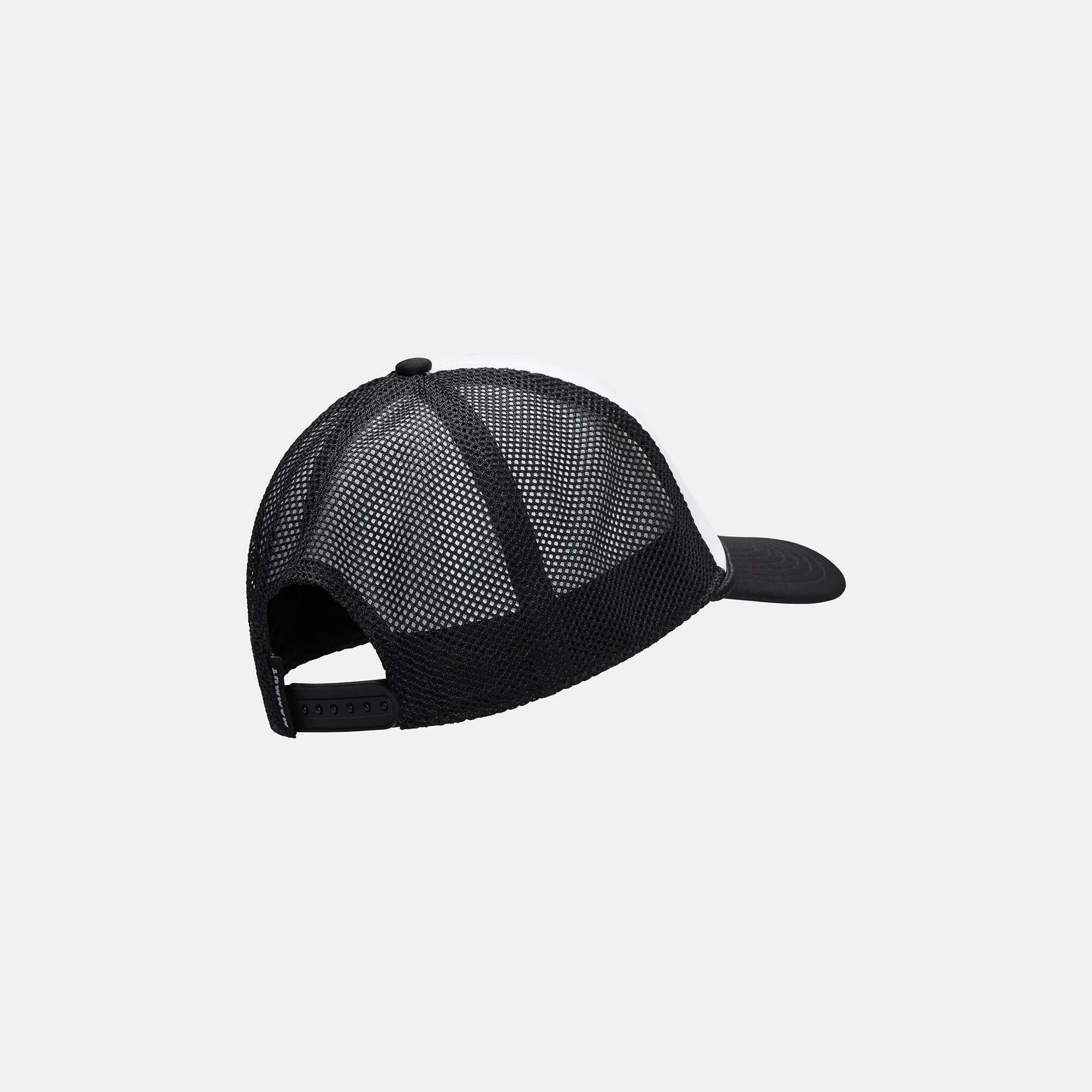 Mammut Crag Cap Logo Cap Adult 2/3