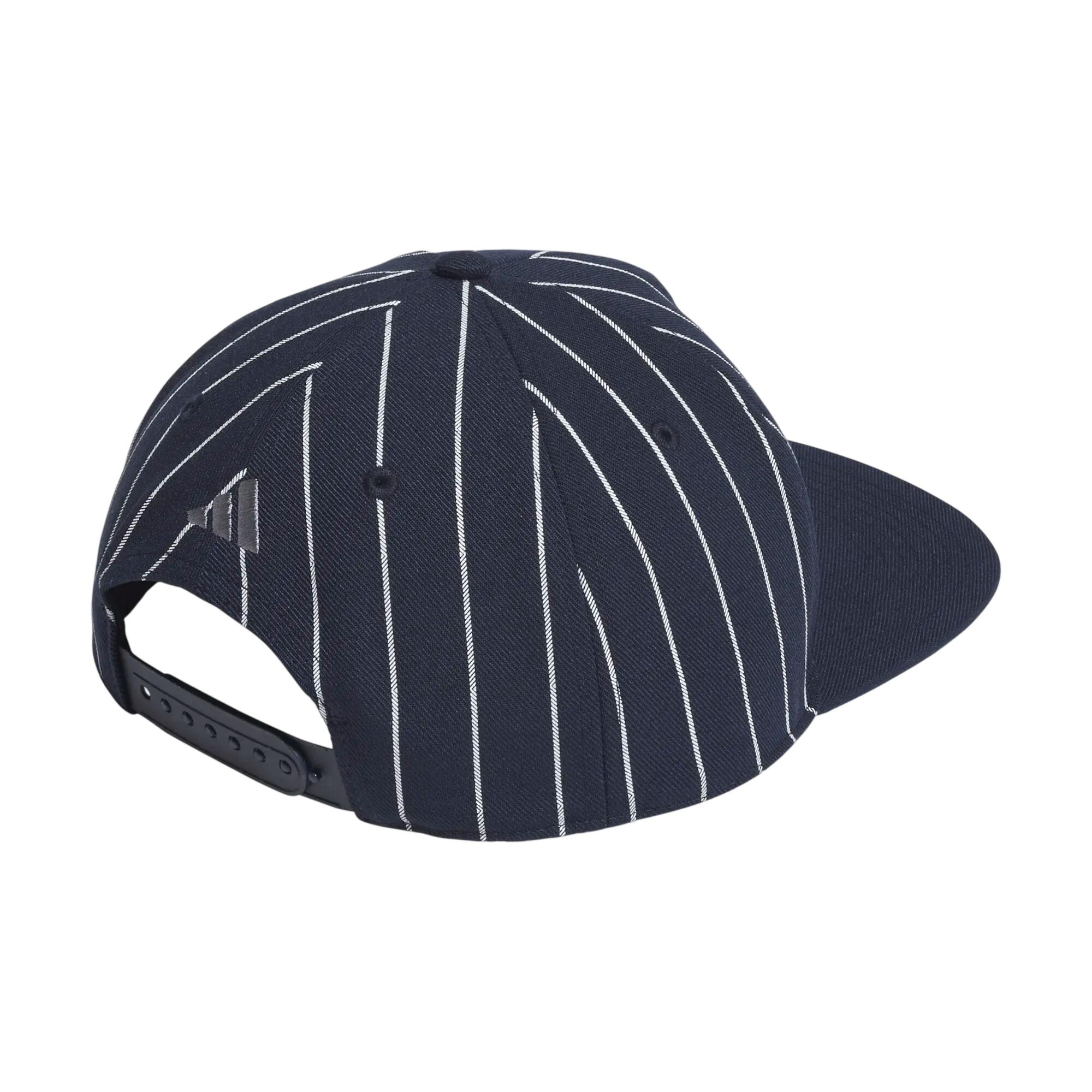 Cappellino Adidas US Open, cappellino da golf da uomo, blu navy 2/2