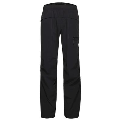 Broek mammut workhorse klimbroek heren volwassenen