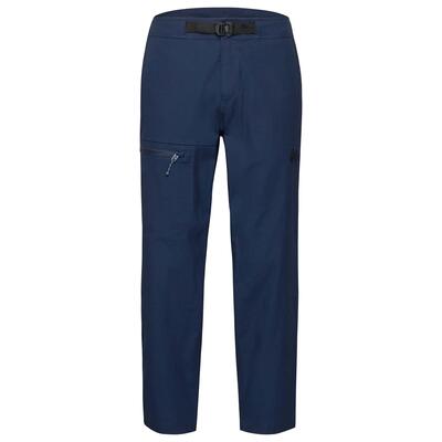 Pantaloni Mammut Tamaro Pants Men Adulto