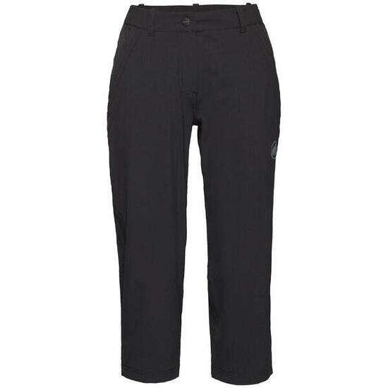 Spodnie Mammut Hiking V Capri Pants Women Damskie