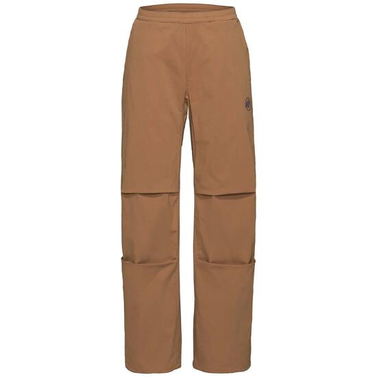 Broek Mammut Crag Climbing Pants Women Vrouwen