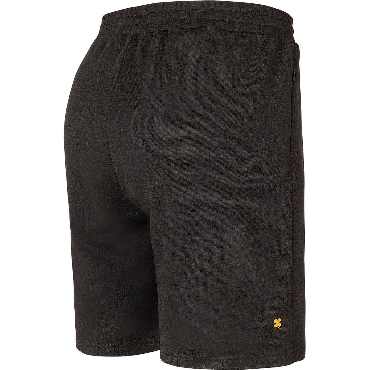 Short - Homme - Robey Allrounder - Respirant, Poches zippées - Noir 4/5