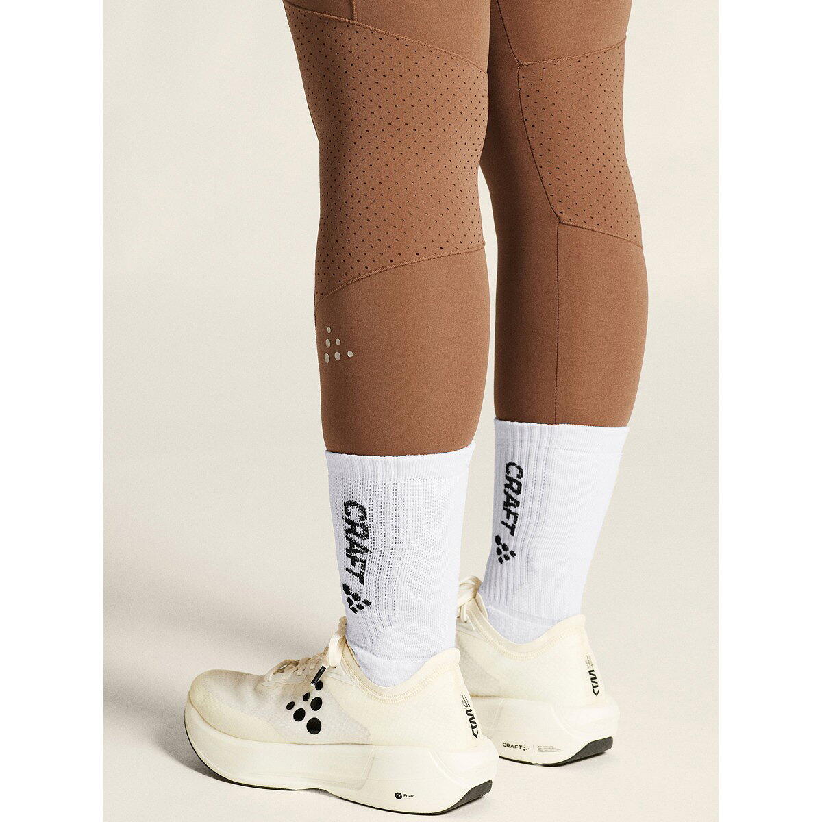 Tight - Fitness - Dames - Adv Essence 2 - Clove 5/5