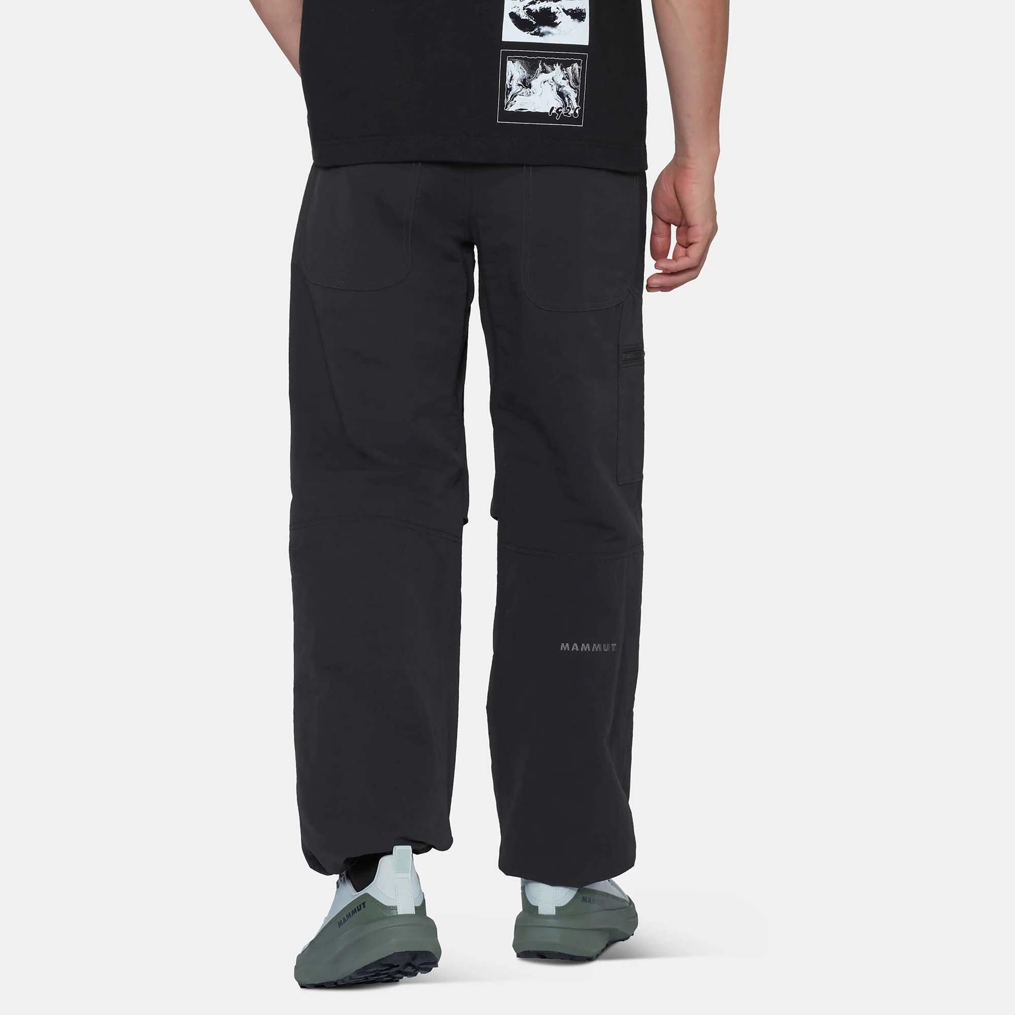 Mammut Workhorse Kletterhose Herren Erwachsene 4/5