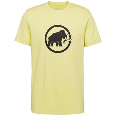 T-Shirt Mammut Mammut Core T-Shirt Men Classic Adulto