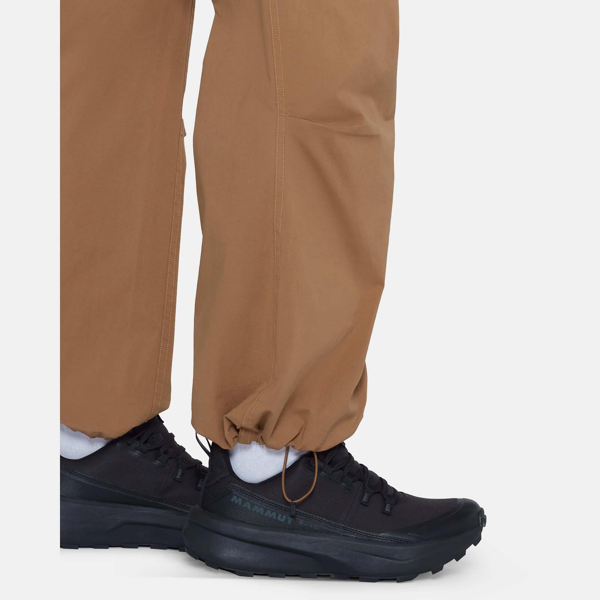 Spodnie Mammut Crag Climbing Pants Women Damskie 5/5