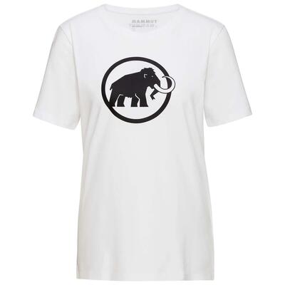 T-Shirt Mammut Mammut Core T-Shirt Women Classic Donna