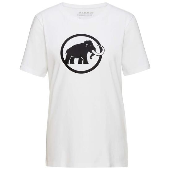T-Shirt Mammut Mammut Core T-Shirt Women Classic Donna