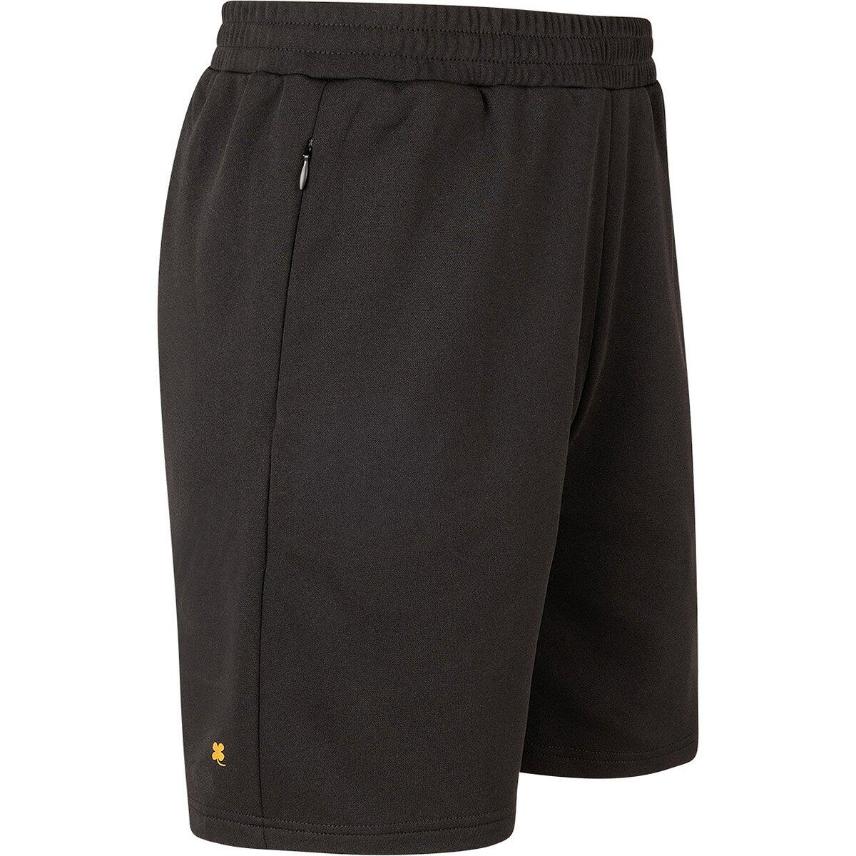Short - Homme - Robey Allrounder - Respirant, Poches zippées - Noir 3/5
