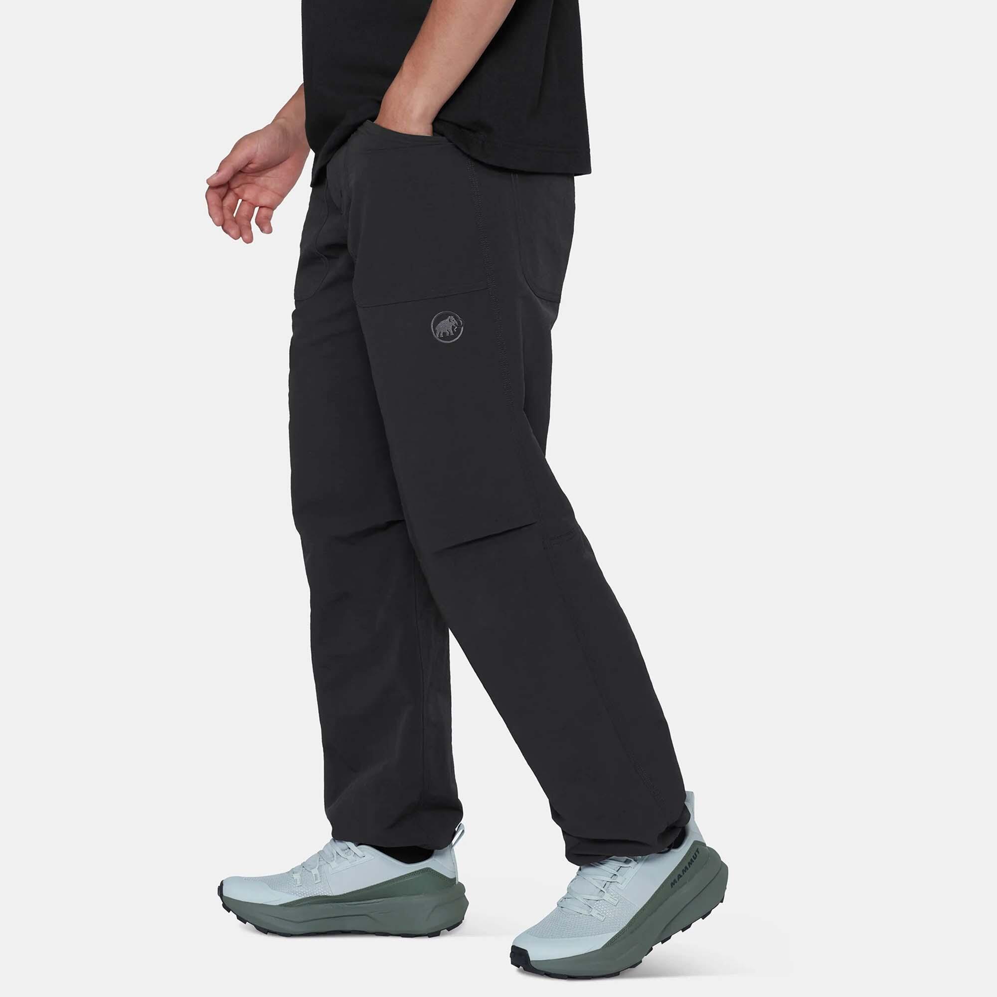 Mammut Workhorse Kletterhose Herren Erwachsene 3/5
