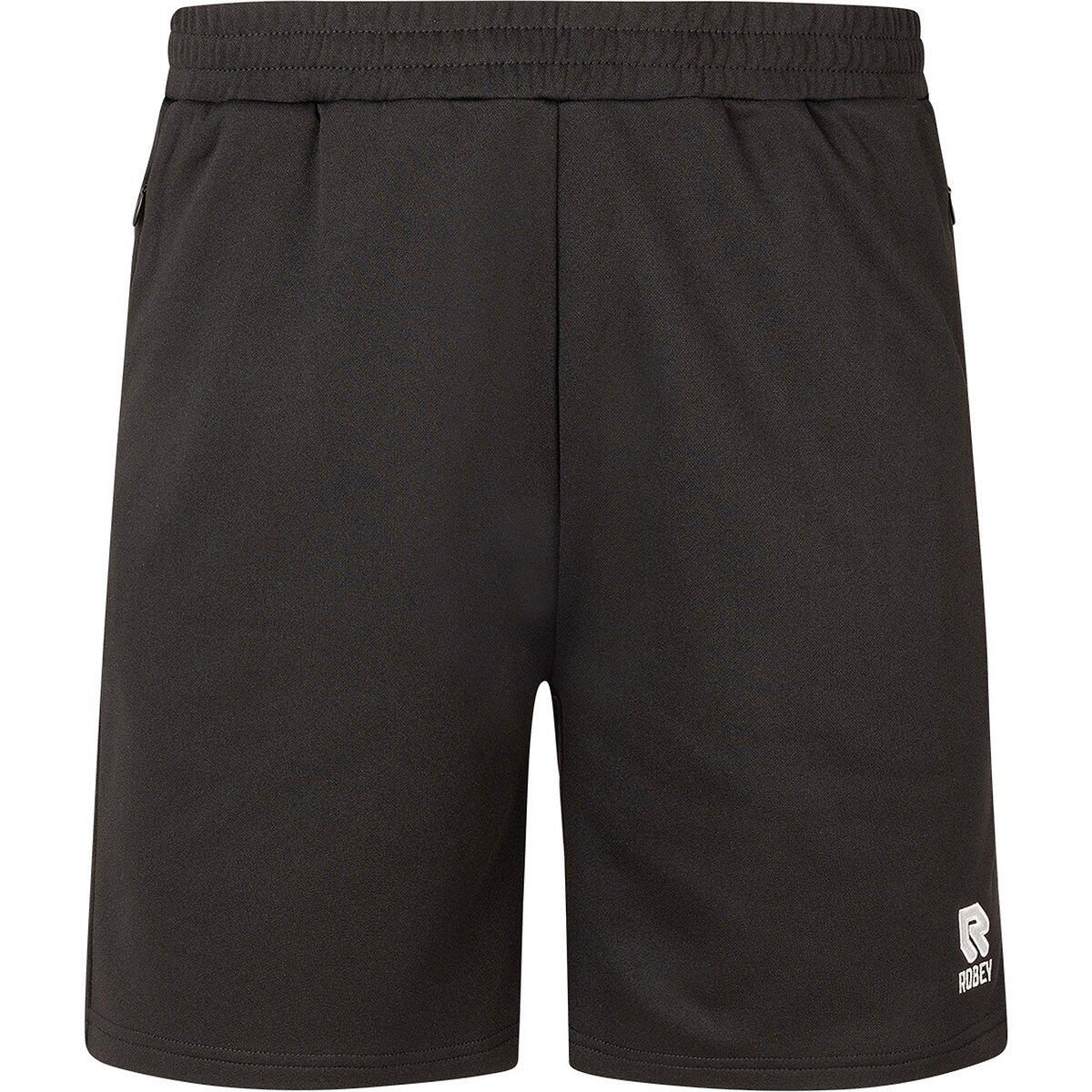 Short - Homme - Robey Allrounder - Respirant, Poches zippées - Noir 2/5