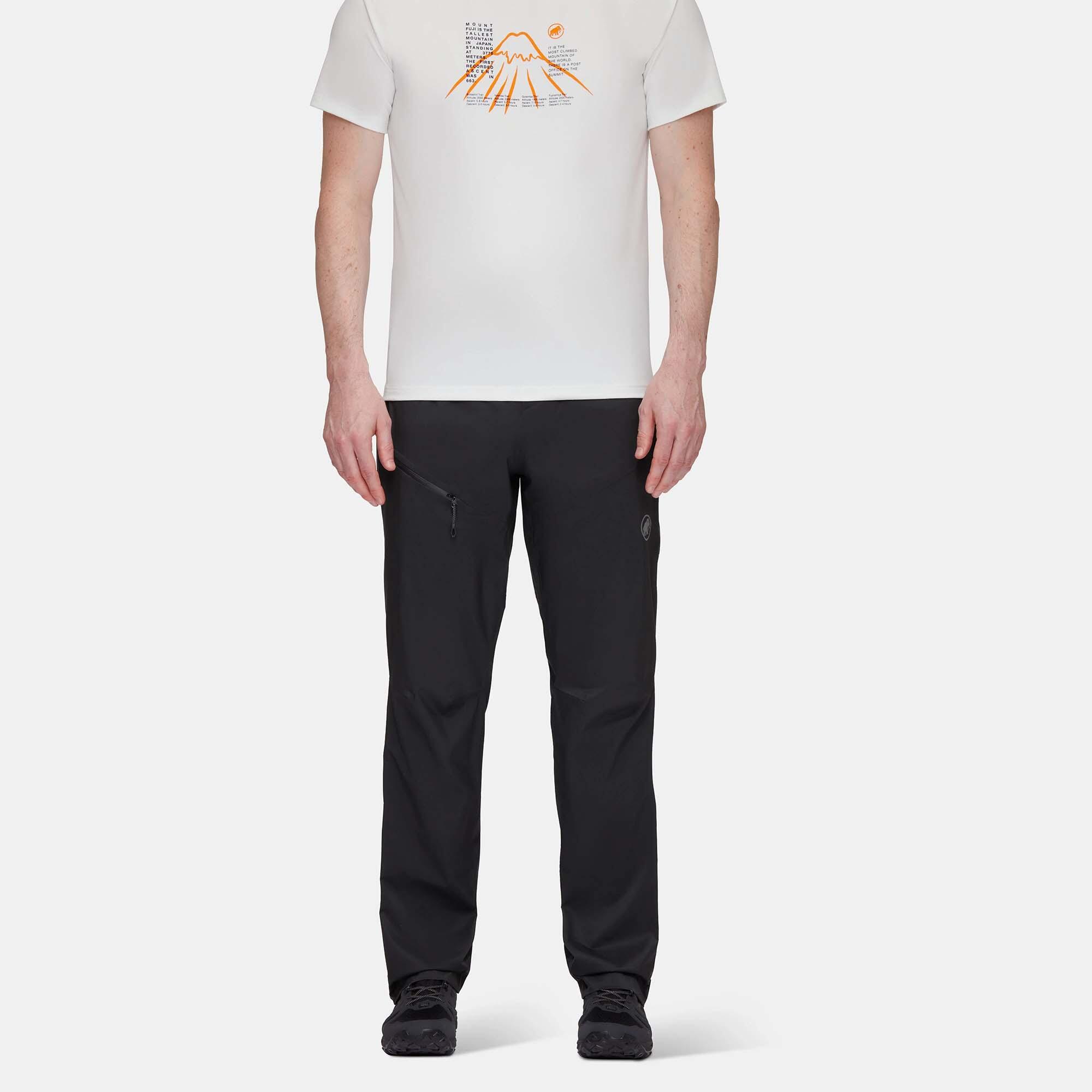 Hose Mammut Alto Light Hs Hose Herren Erwachsene 2/5