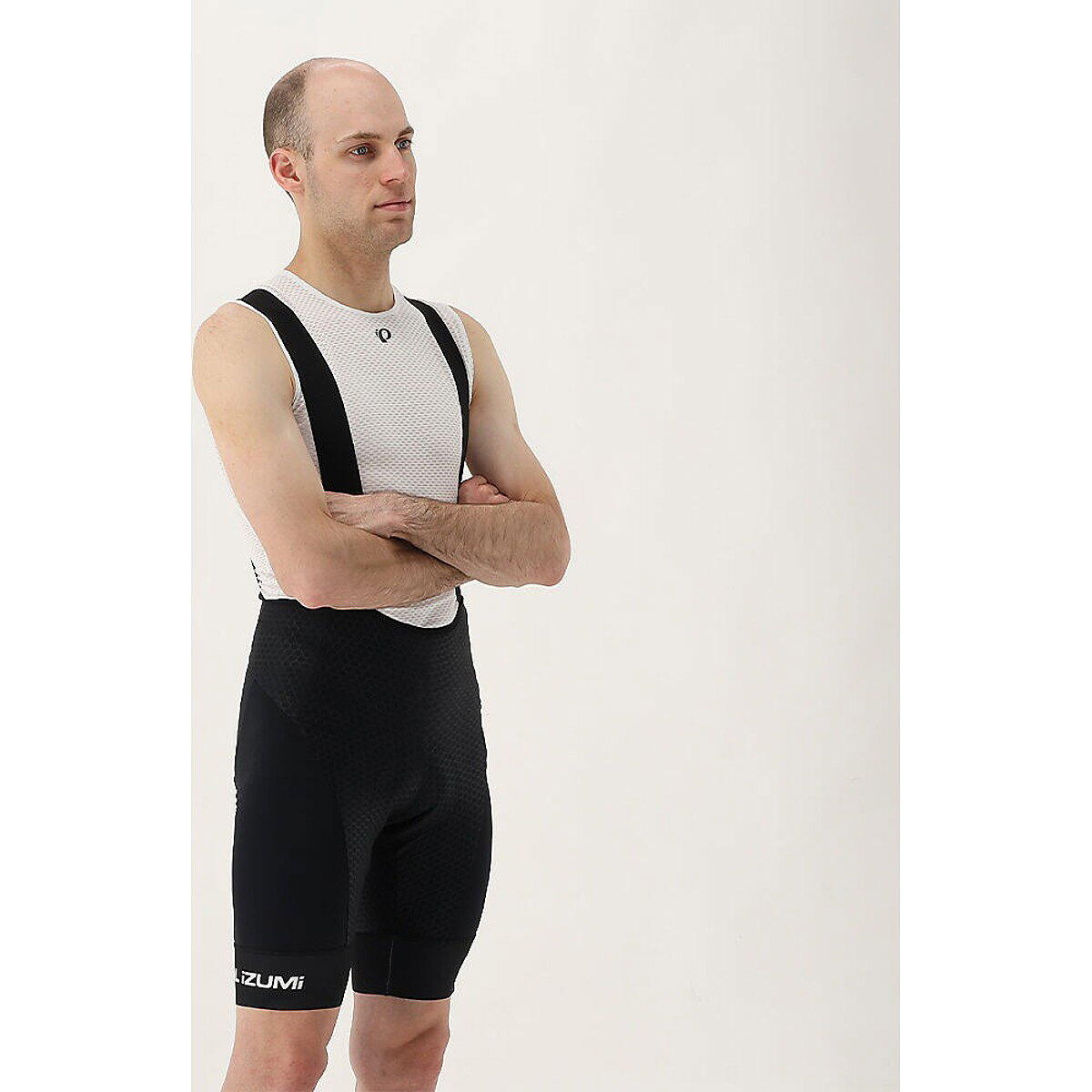 Bibshort - Wielrennen - Heren - Elite Levitate - Zwart 2/5