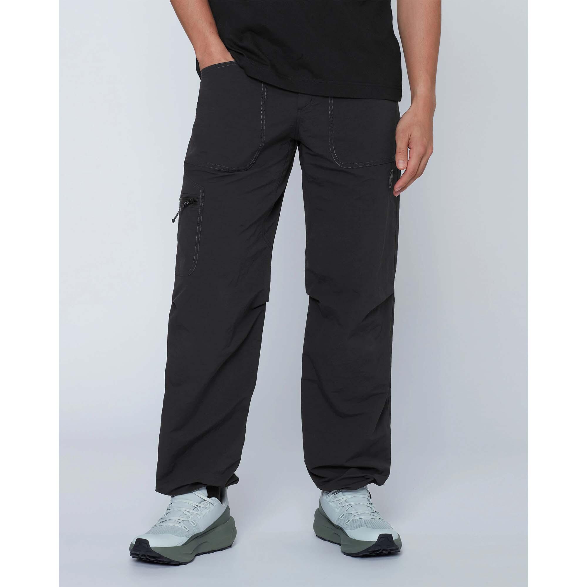 Mammut Workhorse Kletterhose Herren Erwachsene 2/5