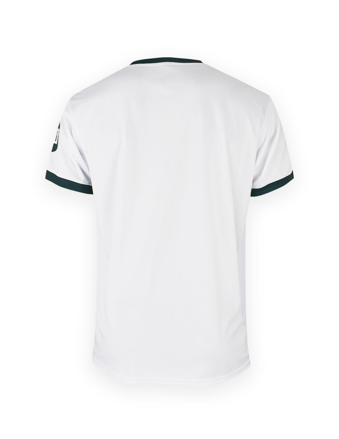Camiseta Real Madrid Niño 2026/27 Primera Equipación Réplica Oficial 3/4