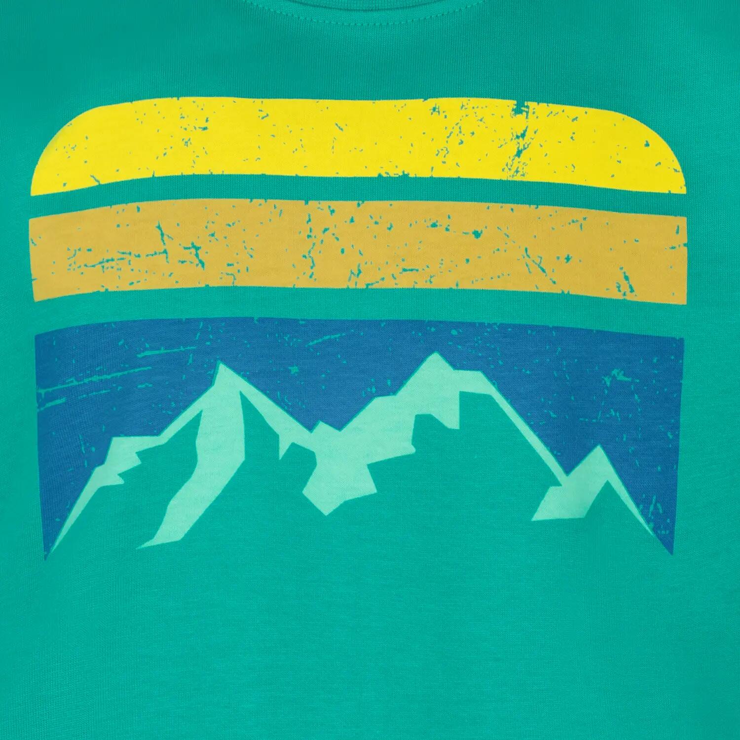 Funktionsshirt Falketind T 3/3