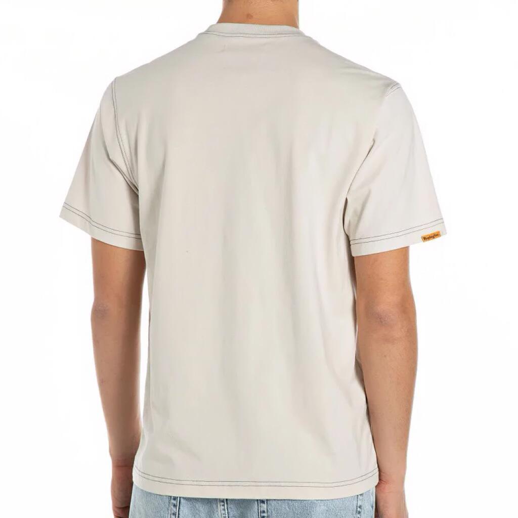 CLASSIC POCKET T-SHIRT 3/5