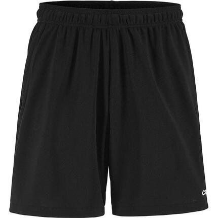 Craft Ability Zip Pocket short de loisir homme - Marine, XL
