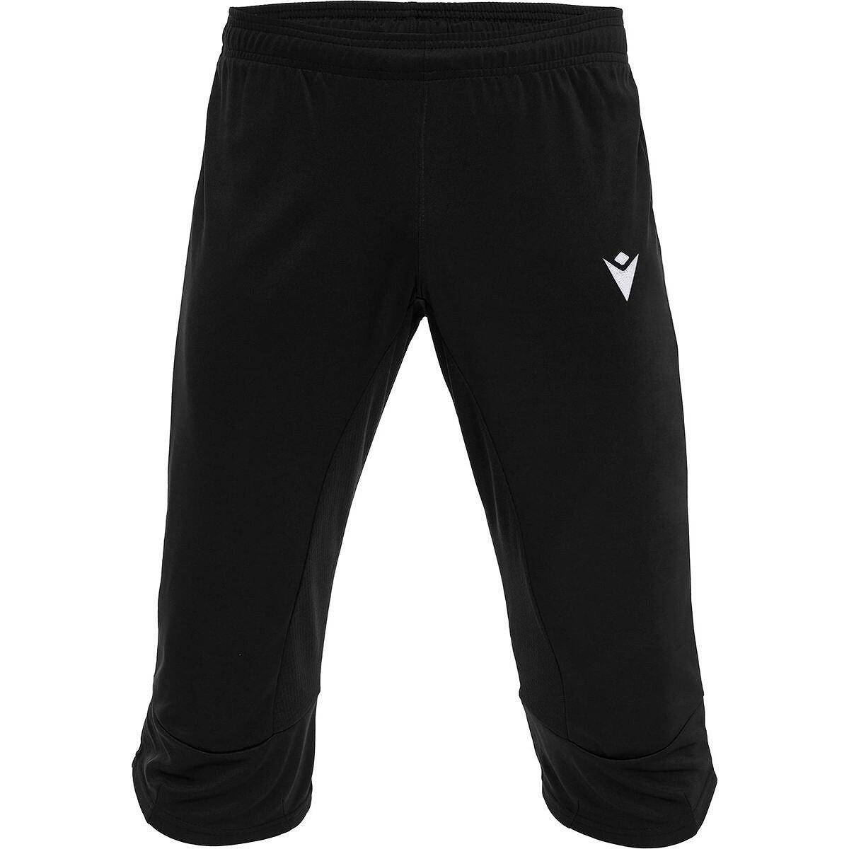 Pantalon d'entraînement 3/4 - Homme - Finlay Hero - Noir 5/5